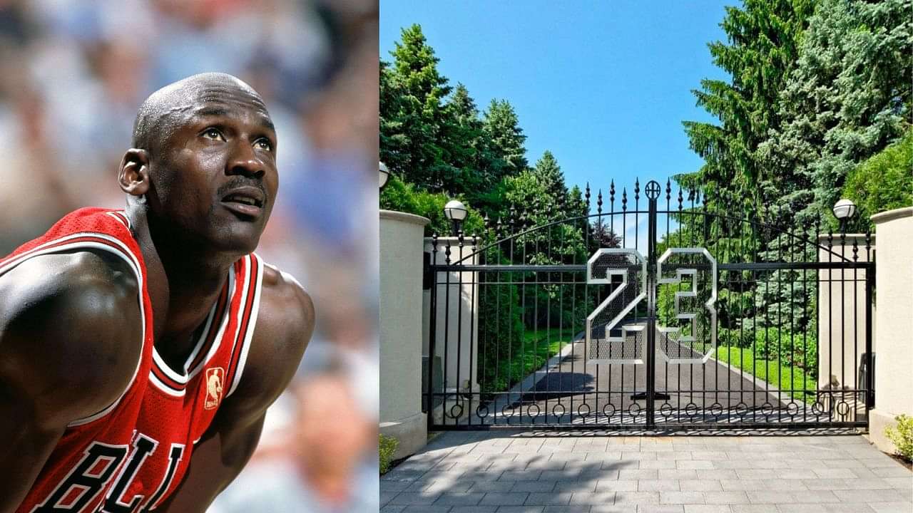 Michael Jordan Net Worth: How He Makes and Spends His $2 Billion Fortune