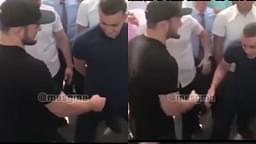 Khabib Nurmagomedov