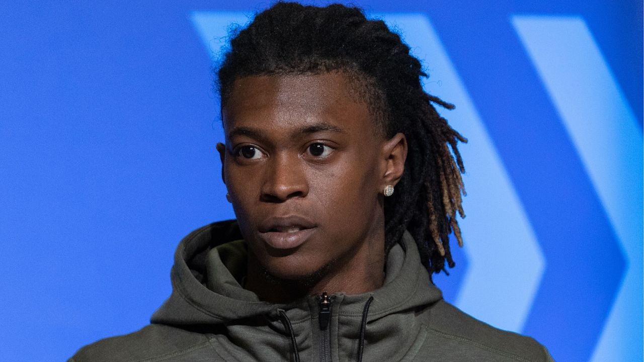 Cam Smith NFL Draft 2023 : Gamecocks’ Cornerback Is Still Going Strong as One of the Top Defensive Prospects for This Year’s Draft