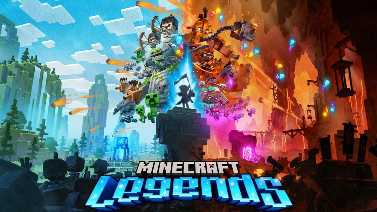 How Much is Minecraft Legends Going to Cost?