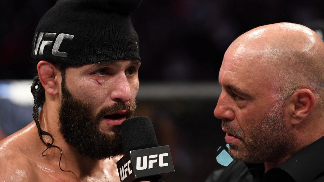 Jorge Masvidal