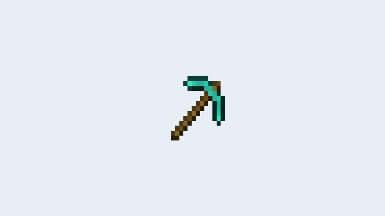 Minecraft Enchantments that are a Must-Have for your Pickaxe!