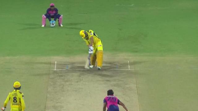 "To Mahi Bhai, I Wanted To...": This is Why Sandeep Sharma Bowled Round the Wicket to MS Dhoni in Last Over at Chepauk