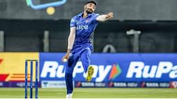 Why is Jasprit Bumrah Not Playing Today's IPL 2023 Match between RCB and MI at M Chinnaswamy Stadium?
