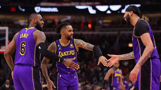 Is LeBron James Playing Tonight vs Jazz? Lakers’ 19x All-Star’s Injury Update