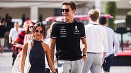 “There’s Nothing That Brings Me More Joy”: George Russell’s Girlfriend Carmen Mundt Finds Mercedes Star’s Sunday Exploits As Her Stress-Buster