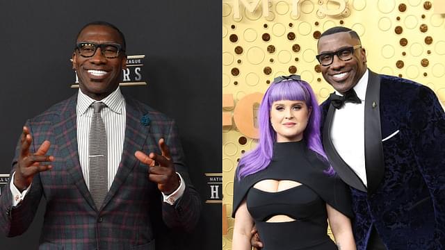 “I Knew I Wanted Her”: Shannon Sharpe Makes a Damning Revelation on How He Tactically Pursued a Married Woman