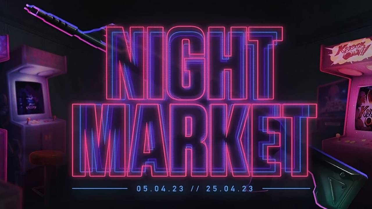 Valorant Night Market: Every Eligible Bundle Skins That Will be Available in Episode 6 Act 2