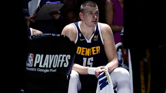 Is Nikola Jokic Playing Tonight vs Timberwolves? Nuggets' 2x MVP's Availability Report Ahead of Game 4 and A Possible Sweep