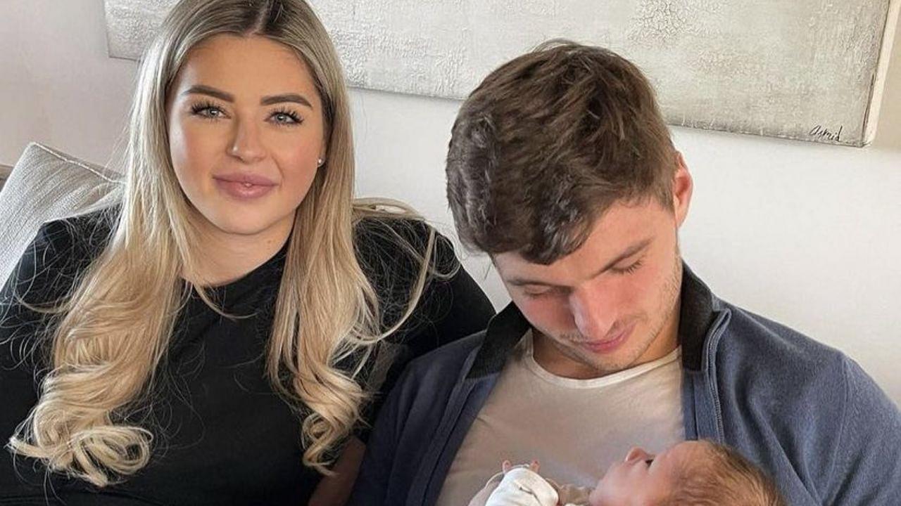 Max Verstappen Once Gave $3.5 Million to His 18-Year-Old Sister to Buy Lavish Penthouse in Amsterdam