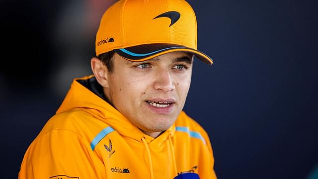 Lando Norris Likely to Force Buyout From $80 Million Bumper McLaren Contract