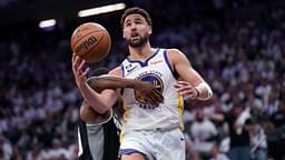 “I’m Seeking a Championship!”: Klay Thompson Addresses Contract Rumors Issued by ESPN Insider, Talks About E40