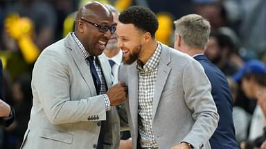 “Mike Brown Knows Us Well and We Know Him Well!”: Stephen Curry Shares What He Anticipates From Kings in the First Round
