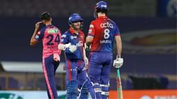 RR vs DC Head to Head Record in IPL History