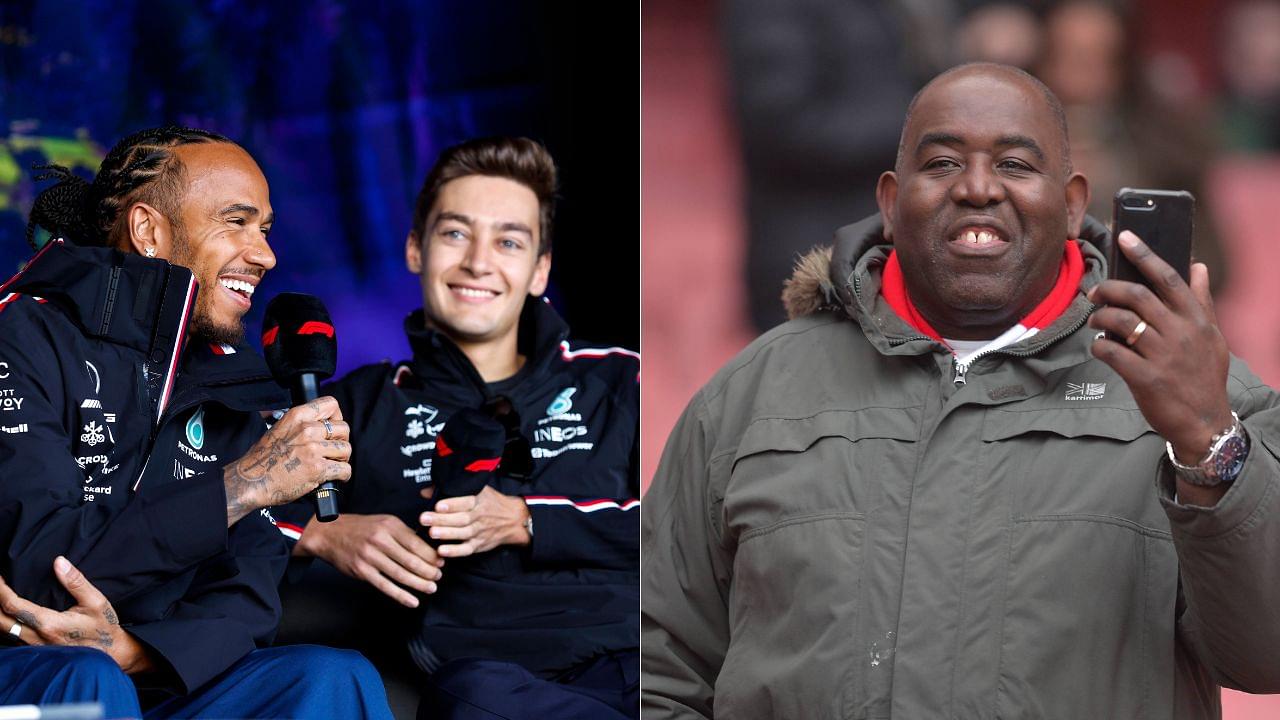 Famous AFTV Expert Predicts George Russell Will Put Forth Rebellion Against Lewis Hamilton