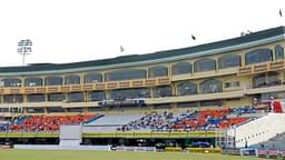 PCA IS Bindra Mohali Cricket Stadium Last 10 Matches Result List