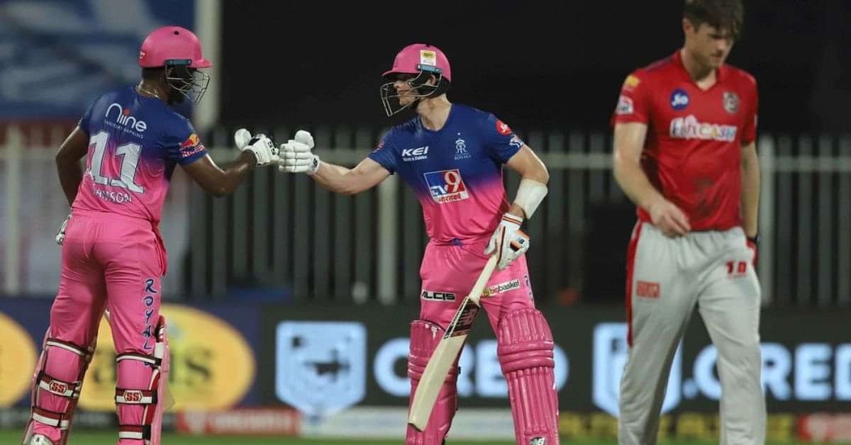 IPL Highest Successful Run Chase All Season Wise Record List - The ...