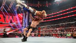 Cody Rhodes Brock Lesnar