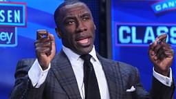 Shannon Sharpe Calls Out Haters Who Preach Tolerance but Are Innately Intolerant Themselves: "When They Question Your S*xuality…"