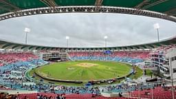 Ekana Stadium Records in IPL: Atal Bihari Vajpayee Stadium T20 Records and Highest Innings Totals