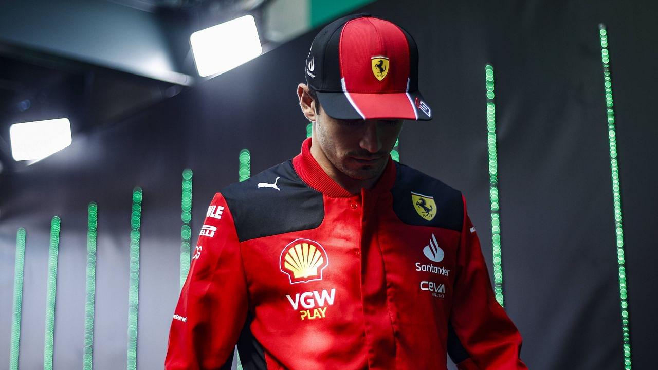 Charles Leclerc Has a Quality Only a Few People Possess, Reveals a Sports Medicine Doctor