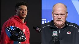 “Taco Tuesdays & Junk Food Fridays”: Secret Behind Patrick Mahomes-Led Chiefs’ Super Bowl Victory Finally Revealed