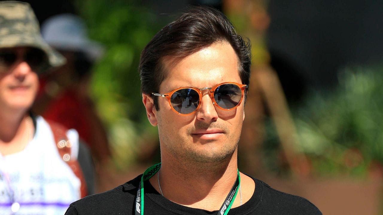 'Was Treated Like a Dog': Nelson Piquet Jr Claims Renault Bullied Him In Causing Infamous Crashgate Scandal