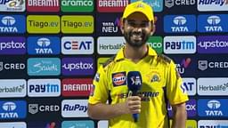 "Would Love to Play a Test at Wankhede": Ajinkya Rahane Optimistic of Test Comeback After Stellar CSK Debut in IPL 2023