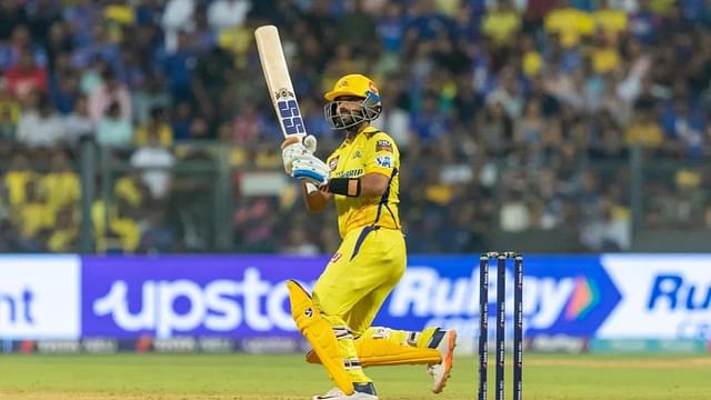 Ajinkya Rahane IPL Teams: Everything That You Need to Know About CSK Batter's Indian Premier League Career