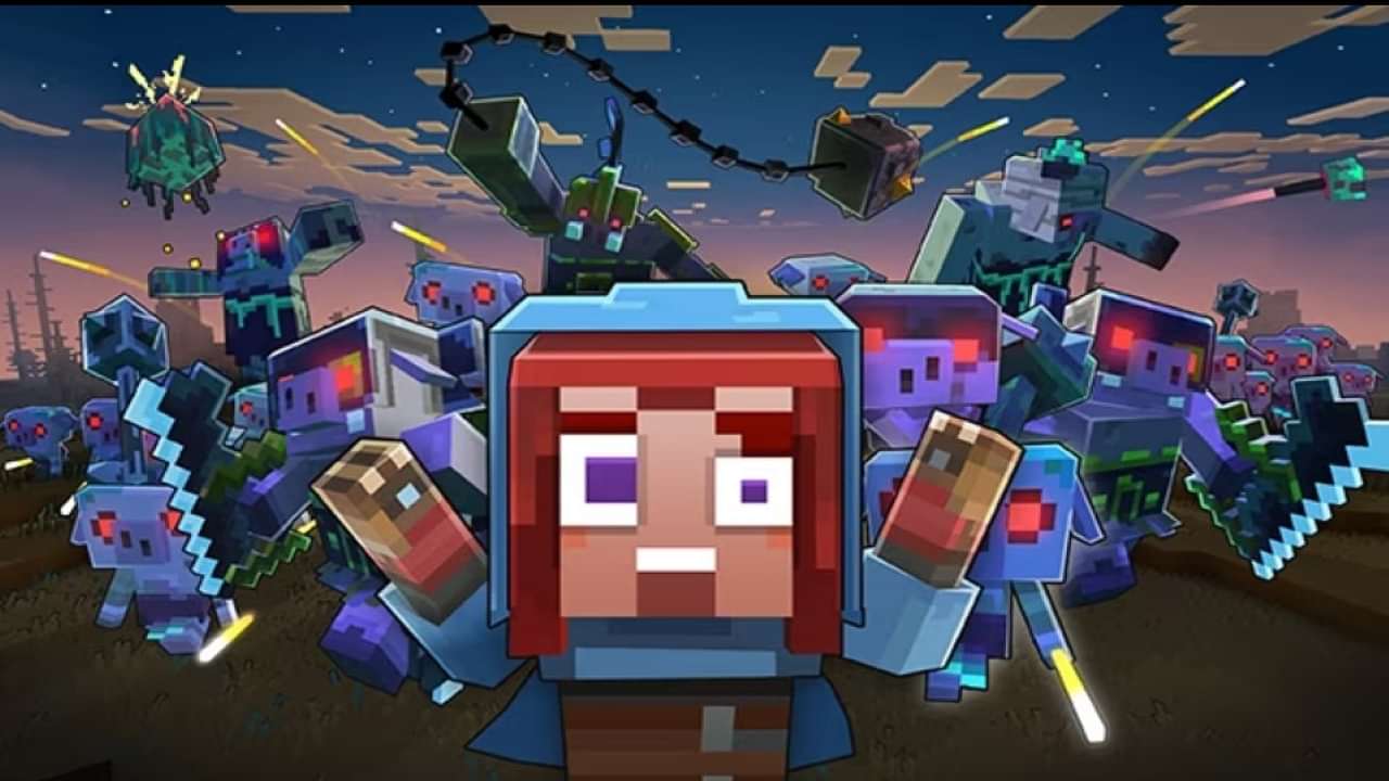 Who created the legendary Steve sitting wallpaper? : r/Minecraft