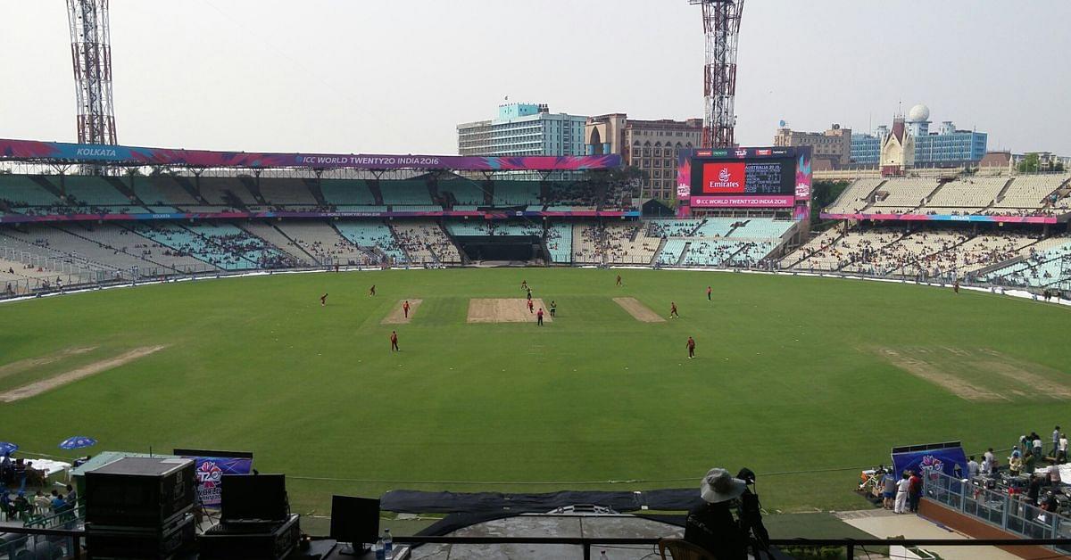 Kolkata Pitch Report for KKR vs SRH IPL 2023 Match at Eden Gardens