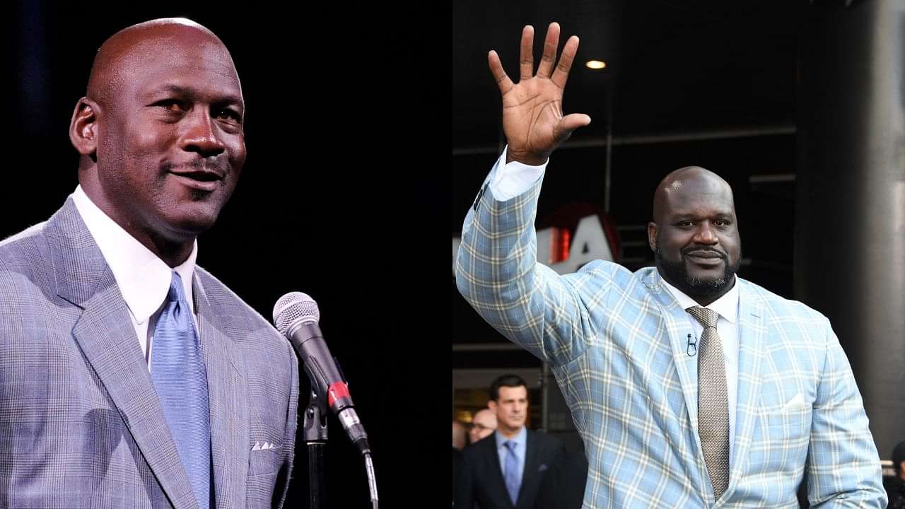 "Michael Jordan Made the Bulls": After Receiving $80 Million Offer From Orlando, Shaquille O'Neal Reflected on Lack of Loyalty in the NBA