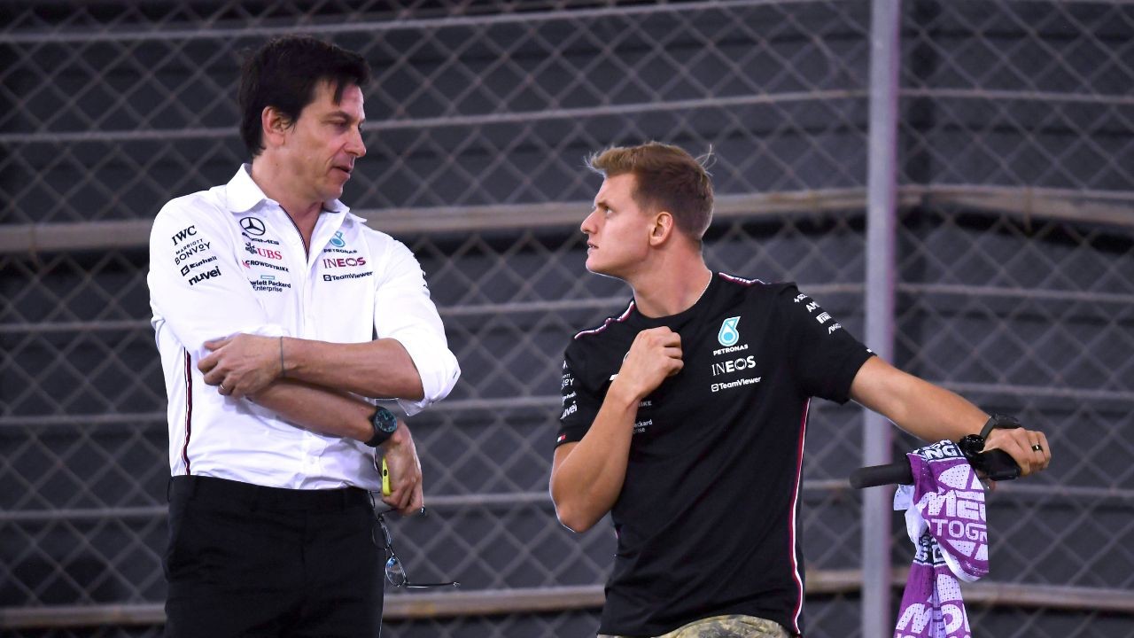 Mick Schumacher Provides Detailed Account of How He Feels Welcomed at