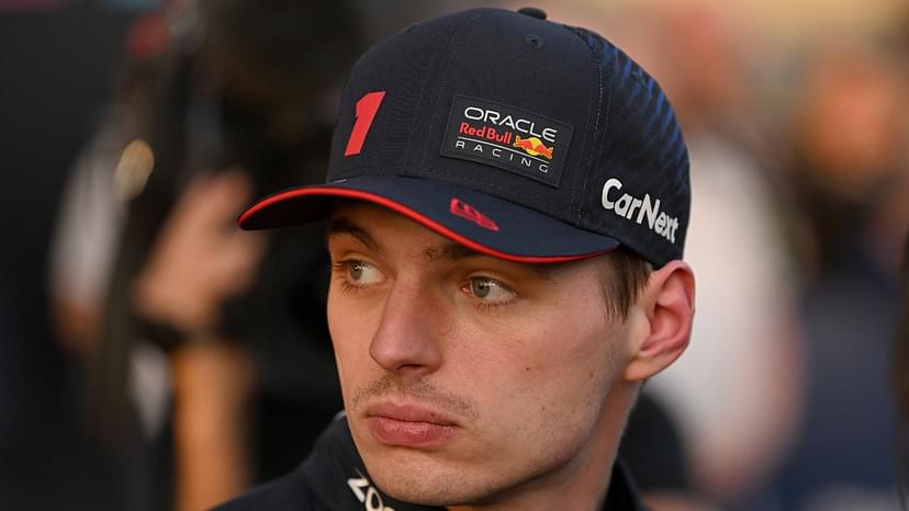 "They Created the Problem Themselves": Max Verstappen Slams FIA For Poor Management of Australian GP
