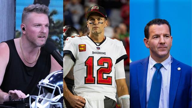 “An Owner Trying to Poach...” Tom Brady’s Possible Unretirement Decision Draws Interesting Takes From Pat McAfee and Ian Rapport