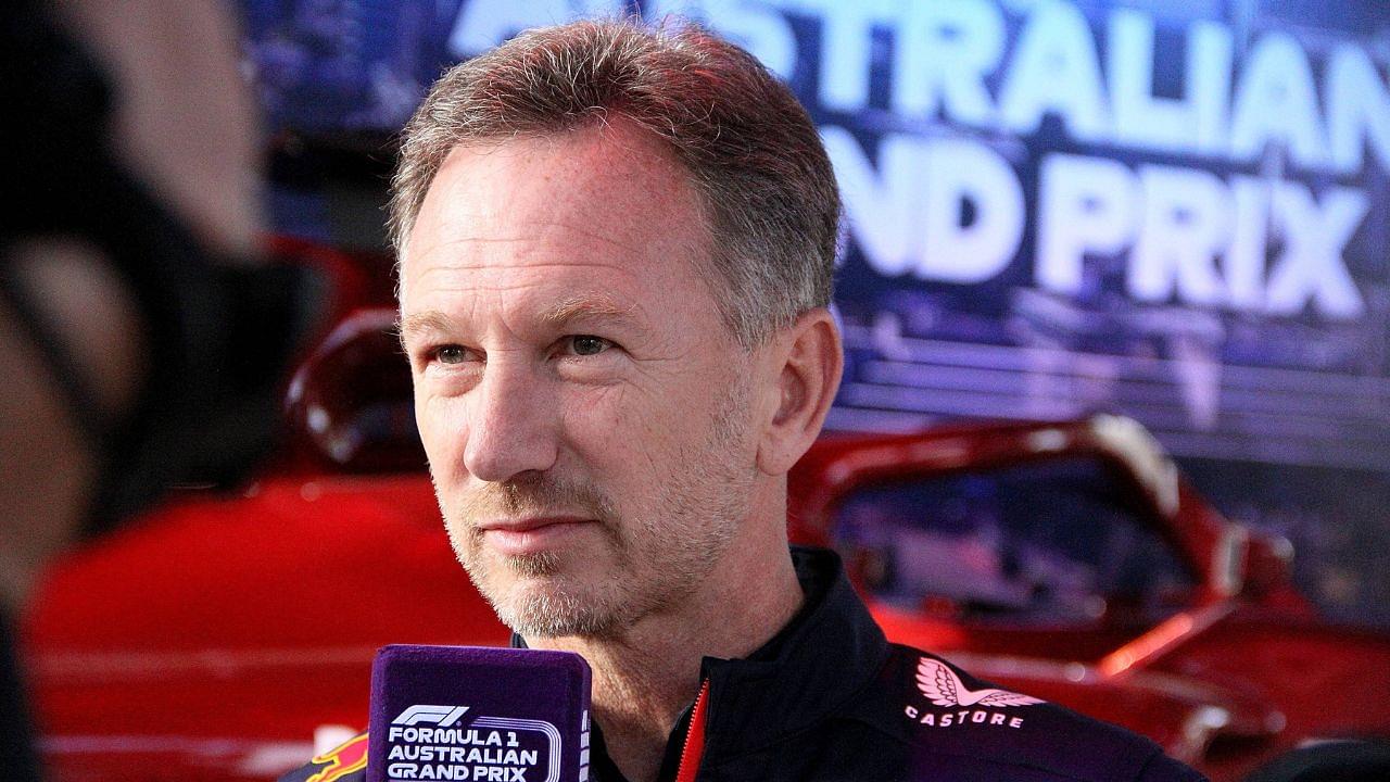 Christian Horner Called for F1 Sprint Race Improvement Ahead of Azerbaijan Grand Prix