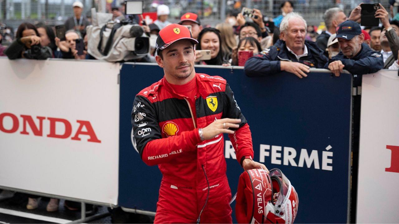 “We Have Another Opportunity”- Frederic Vasseur ‘Trusts’ Charles Leclerc to Beat Max Verstappen and Win Azerbaijan GP