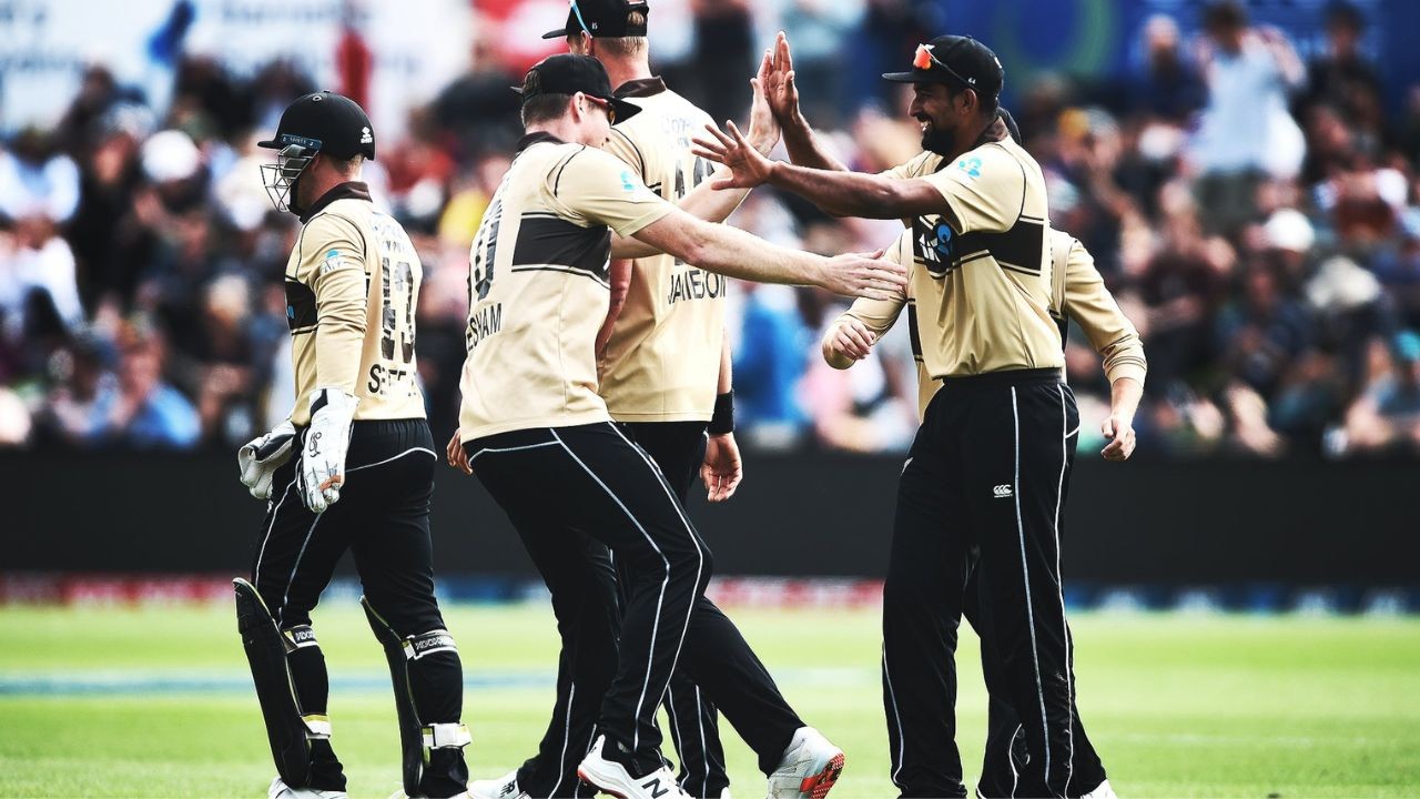 Dunedin Cricket Ground Records University Oval T20 Records and Highest