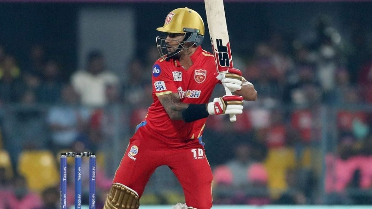 Has Shikhar Dhawan Retired from International Cricket? The SportsRush