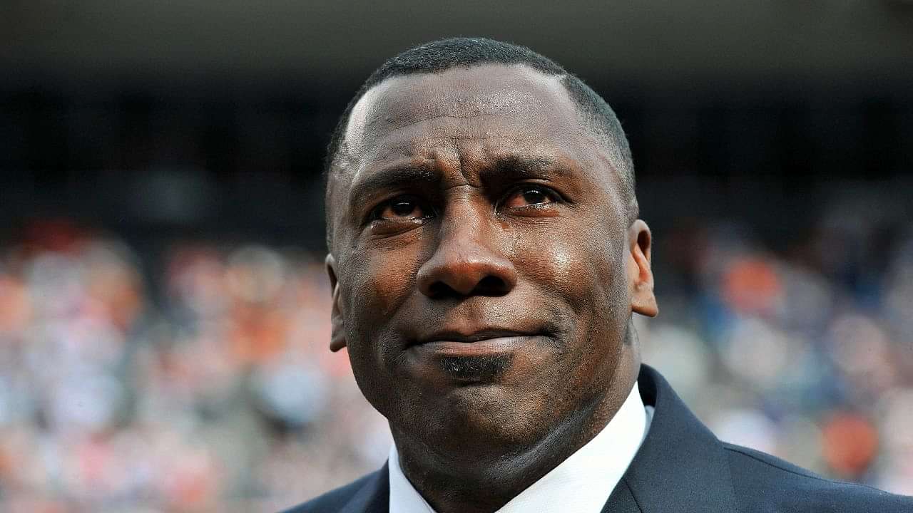 Shannon Sharpe Bravely Admits Being a Terrible Parent Who Ruined