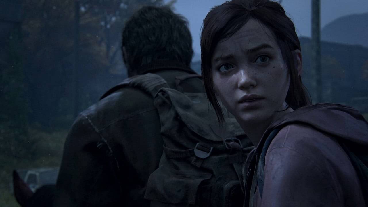 The Last of Us Part I Patch 1.0.4 releases next week with framerate  optimizations and graphical improvements