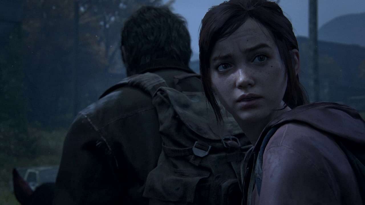 The Last of Us Part 1 - Official PC Features Trailer #2 