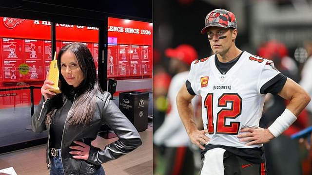 Adult Star Kendra Lust Once Ripped Tom Brady Over Ridiculous “NFL-Military” Comparison