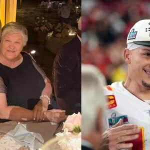Patrick Mahomes family Archives - The SportsRush