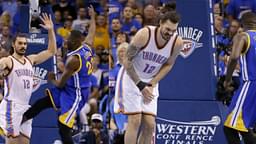 “Never Knew Could Get Suspended for 7-Year-Old Flagrant 2!”: Draymond Green Brings Up Steven Adams Incident Post ‘History’ Suspension