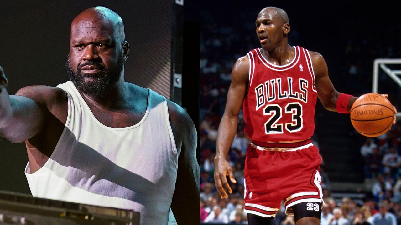 Having Given Up On $57 million, Shaquille O’Neal Outlined Why He Despised Michael Jordan’s Shoes