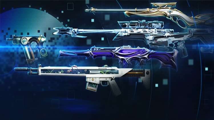 Valorant Run It Back bundle: Release date, skins, new Reaver Phantom in ...