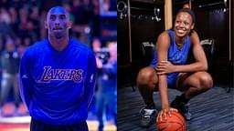 "Miss You Unc": Shaquille O'Neal's Talented Daughter Me'Arah O'Neal Shares Heartfelt Post for Kobe Bryant