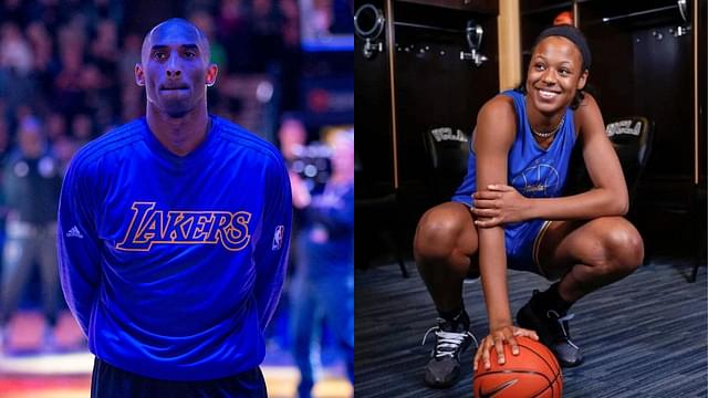 "Miss You Unc": Shaquille O'Neal's Talented Daughter Me'Arah O'Neal Shares Heartfelt Post for Kobe Bryant