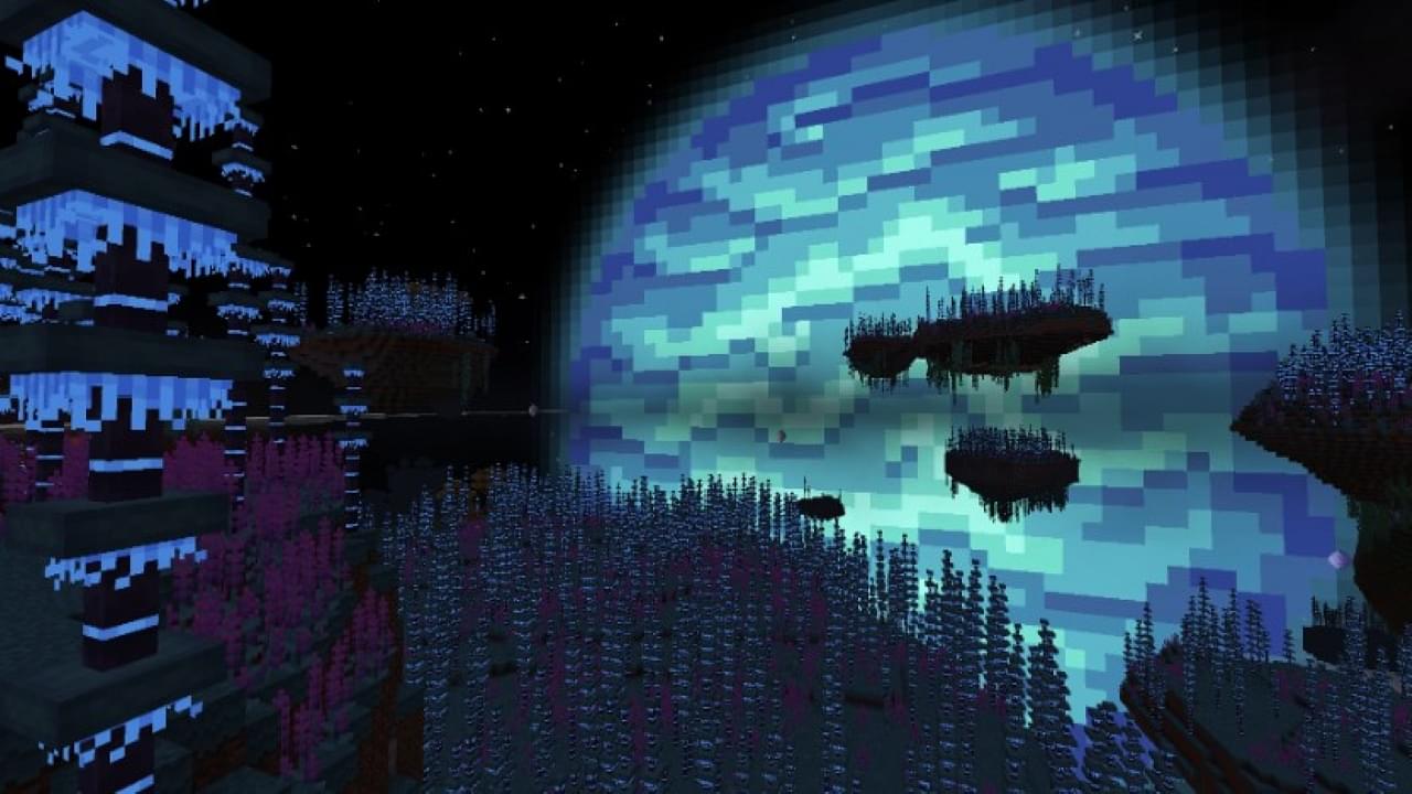 Best Sci-fi Mods for Minecraft in 2023! Download Links Inside!